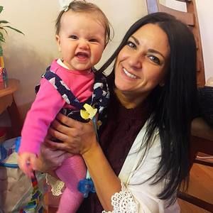 Meet your Posher, Bridget